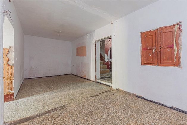 Foto 2 de Venta de casa adosada en Alcalá del Río de 2 habitaciones y 134 m²