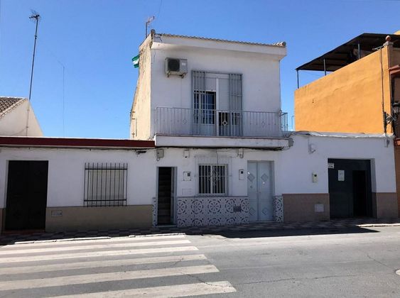 Foto 1 de Venta de piso en calle Pastorcito de 2 habitaciones con terraza