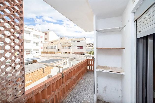 Foto 1 de Piso en venta en Muro de Alcoy de 4 habitaciones con terraza