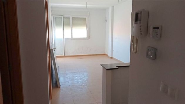 Foto 1 de Pis en venda a Ulldecona de 2 habitacions amb garatge i balcó