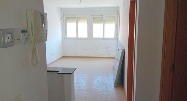 Foto 1 de Pis en venda a Ulldecona de 2 habitacions amb terrassa i garatge