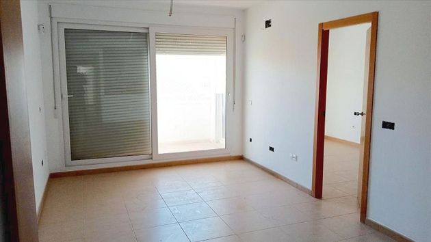 Foto 1 de Pis en venda a Ulldecona de 2 habitacions amb terrassa i garatge