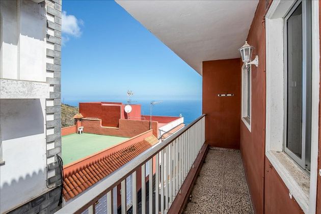 Foto 1 de Pis en venda a La Vega-El Amparo-Cueva del Viento de 3 habitacions amb terrassa i balcó