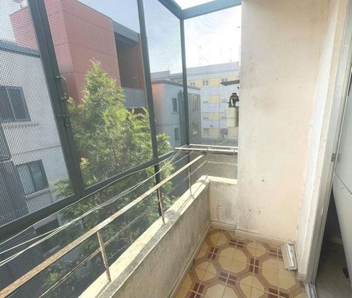 Foto 1 de Pis en venda a Alaquàs de 3 habitacions amb balcó i ascensor