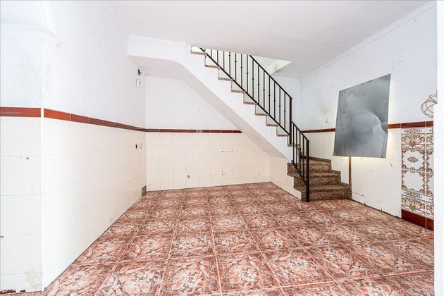 Foto 2 de Casa adossada en venda a Montellano de 2 habitacions amb terrassa i balcó