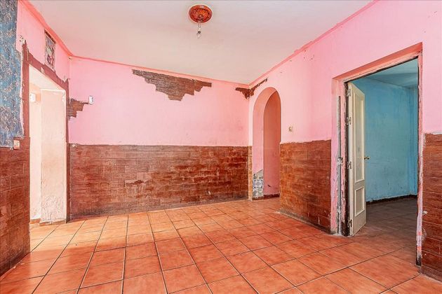 Foto 2 de Casa adossada en venda a Benacazón de 4 habitacions amb terrassa