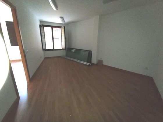 Foto 1 de Venta de piso en Ginestar de 3 habitaciones con garaje