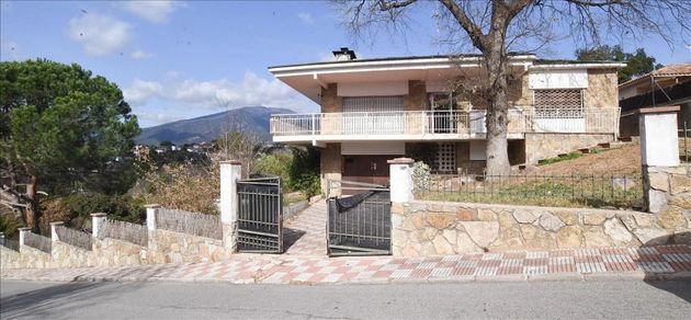 Foto 1 de Casa en venda a Riells i Viabrea de 4 habitacions amb terrassa i piscina