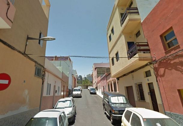 Foto 2 de Casa en venda a Santa Clara - Las Delicias - Mayorazgo de 4 habitacions i 167 m²