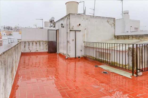 Foto 1 de Casa en venda a Marchena de 4 habitacions amb garatge i balcó