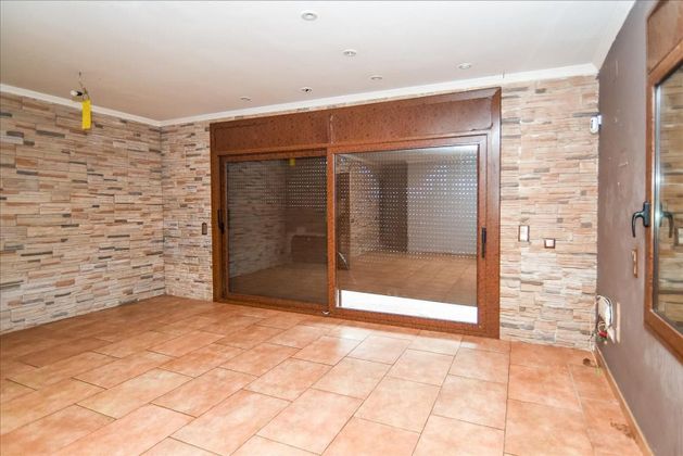 Foto 2 de Casa en venda a Cala Sant Francesc - Santa Cristina de 3 habitacions amb terrassa i piscina