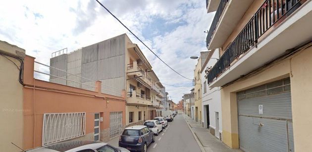 Foto 1 de Pis en venda a Franqueses del Vallès, les de 3 habitacions i 126 m²
