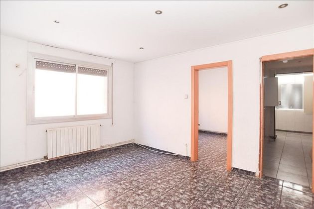 Foto 1 de Venta de piso en Pomar de 3 habitaciones con aire acondicionado