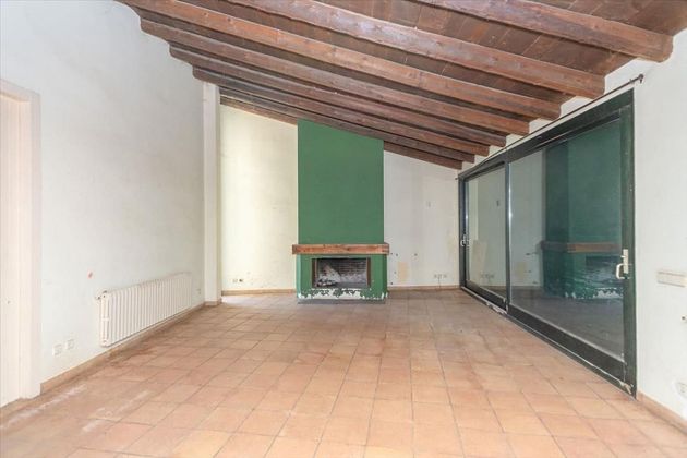 Foto 2 de Casa en venda a Sant Julià de Ramis de 5 habitacions amb garatge