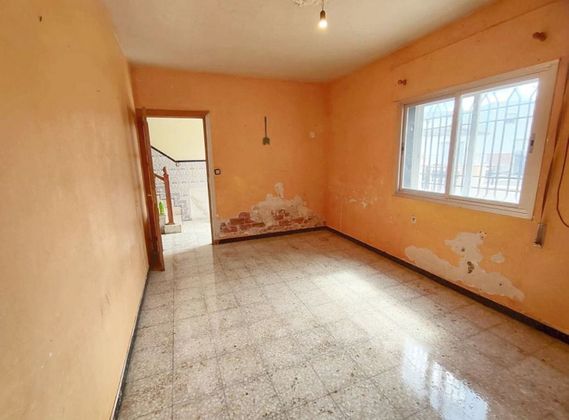 Foto 1 de Casa en venda a Quintanar de la Orden de 3 habitacions amb garatge
