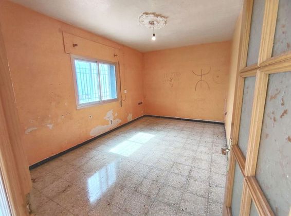 Foto 2 de Casa en venda a Quintanar de la Orden de 3 habitacions amb garatge