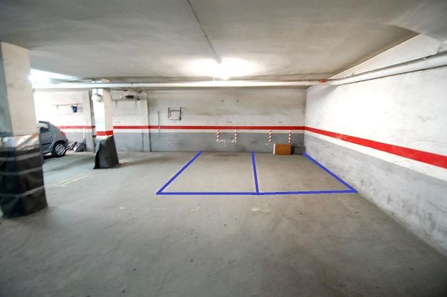 Foto 1 de Garatge en venda a Artigas - Llefià de 25 m²