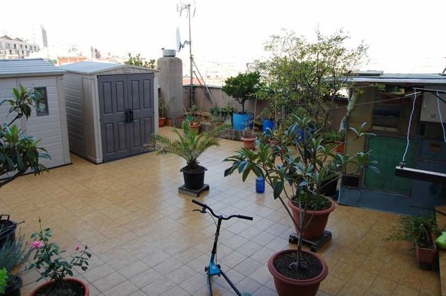 Foto 1 de Pis en venda a Santa Rosa - Can Mariner de 4 habitacions amb terrassa i garatge