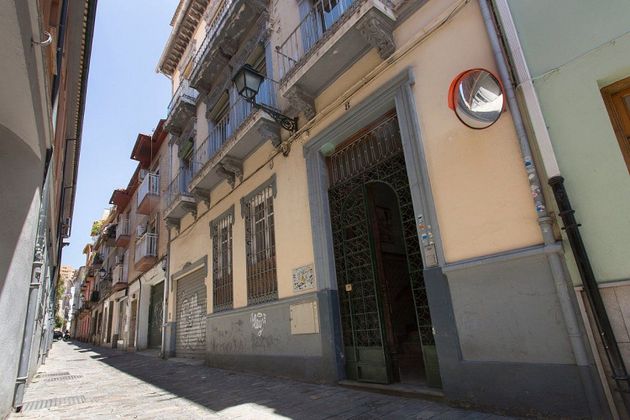 Foto 1 de Edifici en venda a calle Del Señor de 650 m²