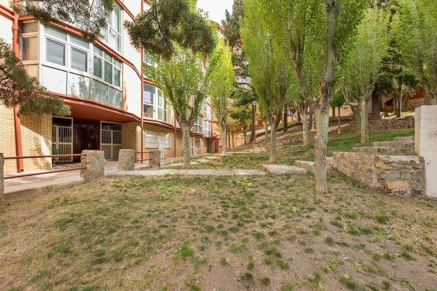 Foto 2 de Dúplex en venda a Sierra Nevada - Pradollano de 3 habitacions amb terrassa i jardí