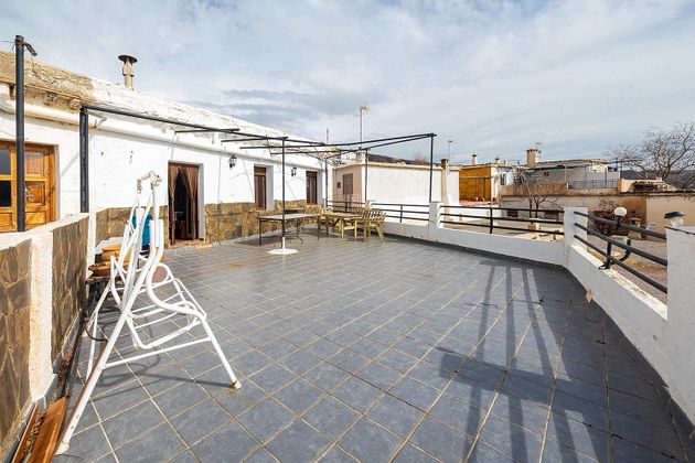 Foto 2 de Piso en venta en Taha (La) de 3 habitaciones con terraza y balcón