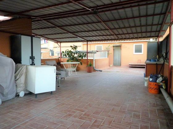 Foto 2 de Xalet en venda a Poble Nou - Torreromeu - Can Roqueta de 3 habitacions amb terrassa i garatge