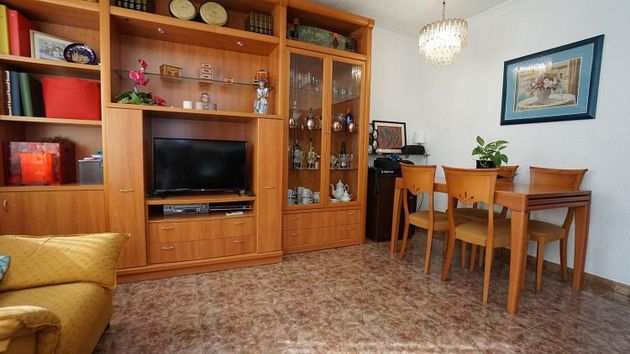 Foto 2 de Piso en venta en Creu de Barberà de 2 habitaciones con aire acondicionado y calefacción