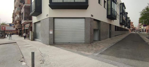 Foto 1 de Alquiler de local en calle De Manuel de Falla de 78 m²