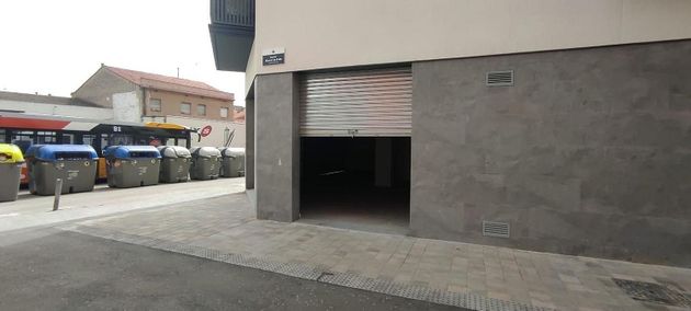 Foto 2 de Alquiler de local en calle De Manuel de Falla de 78 m²