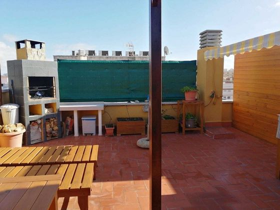 Foto 1 de Ático en venta en Segur Platja de 2 habitaciones con terraza y muebles