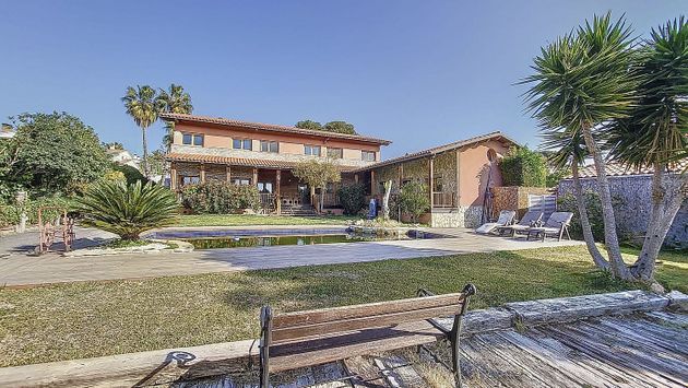 Foto 2 de Casa en venda a Mas Mel - Bellamar de 4 habitacions amb terrassa i piscina