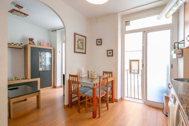 Foto 1 de Venta de piso en Sant Pere, Santa Caterina i la Ribera de 3 habitaciones con balcón