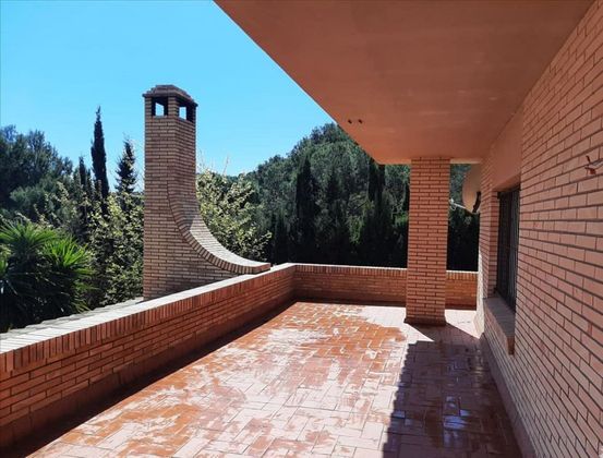 Foto 2 de Casa en venta en Aiguafreda - Sa Tuna de 4 habitaciones con terraza y piscina