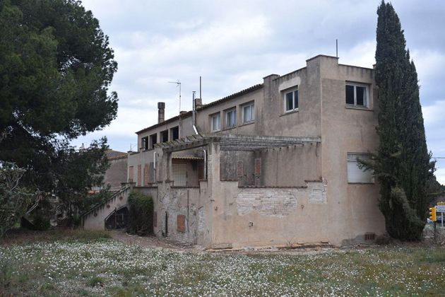 Foto 2 de Casa en venda a Bellcaire d´Empordà de 9 habitacions amb balcó