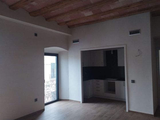 Foto 1 de Pis en venda a Vila de Palafrugell - Llofriu - Barceloneta de 3 habitacions amb aire acondicionat i calefacció