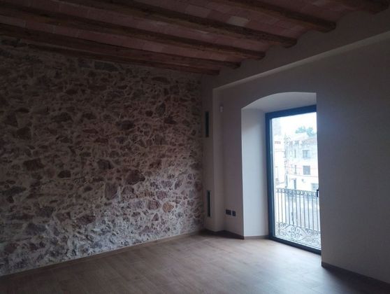 Foto 2 de Pis en venda a Vila de Palafrugell - Llofriu - Barceloneta de 3 habitacions amb aire acondicionat i calefacció