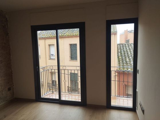 Foto 2 de Pis en venda a Vila de Palafrugell - Llofriu - Barceloneta de 3 habitacions amb balcó i aire acondicionat