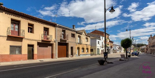 Foto 2 de Casa rural en venda a avenida De Las Cortes de Aragón de 5 habitacions amb terrassa i balcó