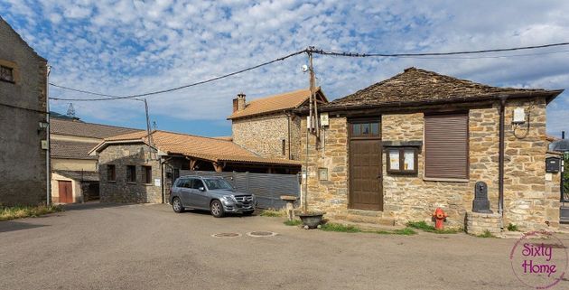 Foto 1 de Xalet en venda a Sabiñánigo de 3 habitacions amb terrassa i garatge