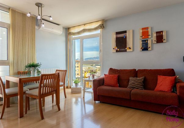 Foto 2 de Piso en venta en Santo Domingo y San Martín  de 2 habitaciones con aire acondicionado y calefacción