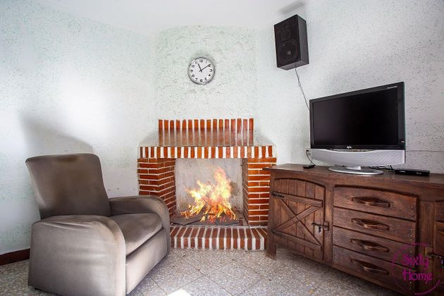 Foto 1 de Casa rural en venda a Urrea de Gaén de 3 habitacions i 118 m²