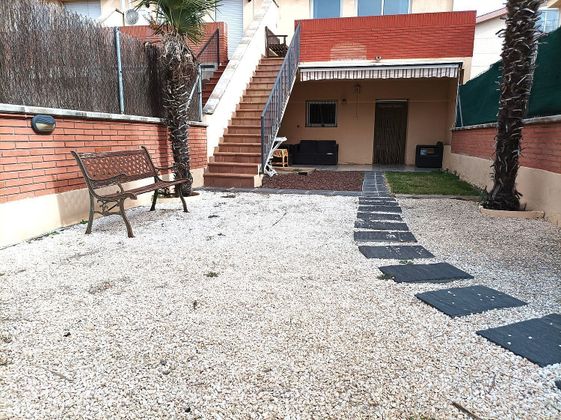 Foto 1 de Venta de casa en Artés de 5 habitaciones con terraza y garaje