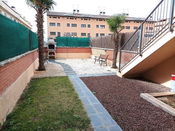 Foto 2 de Venta de casa en Artés de 5 habitaciones con terraza y garaje