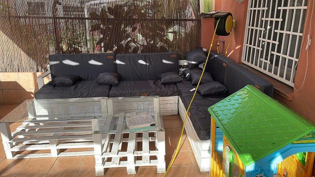 Foto 1 de Piso en venta en Migjorn de 3 habitaciones con terraza y aire acondicionado
