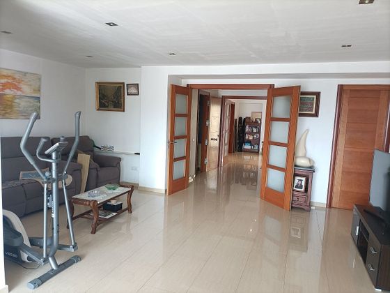 Foto 1 de Casa adossada en venda a Borges del Camp, Les de 4 habitacions amb terrassa i garatge