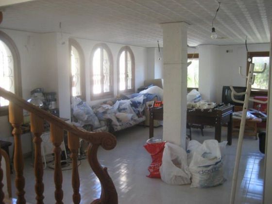 Foto 2 de Casa en venda a Benissa de 8 habitacions amb terrassa i calefacció