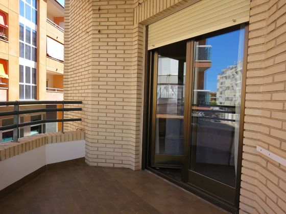 Foto 1 de Pis en venda a Verger / Vergel de 4 habitacions amb terrassa i aire acondicionat