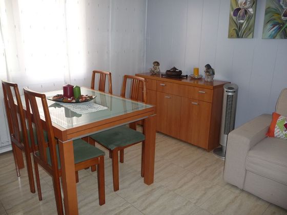 Foto 1 de Piso en venta en Mas Baell - Can Carbó - El Molí de 2 habitaciones con calefacción