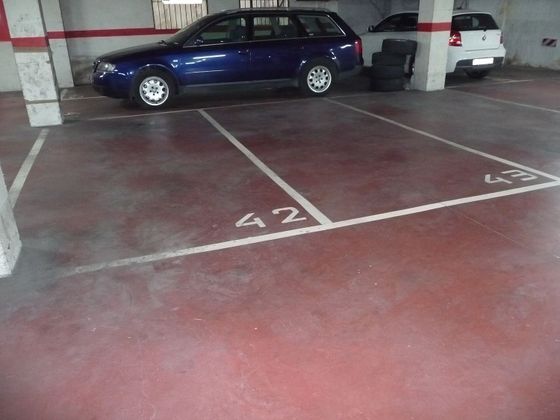 Foto 2 de Venta de garaje en avenida Vila de Tossa de 10 m²