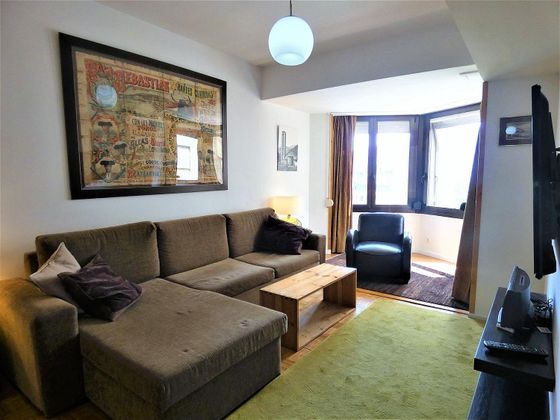 Foto 1 de Pis en venda a Naut Aran de 2 habitacions i 65 m²